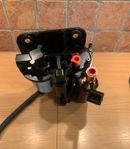 Volvo Penta Bränslepump med filter 