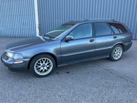 Volvo V40 2.0T Classic 163hk/Dragkrok 