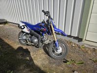 Ttr 50