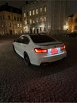 Bmw F30 320i A-Traktor (LÅG MIL)