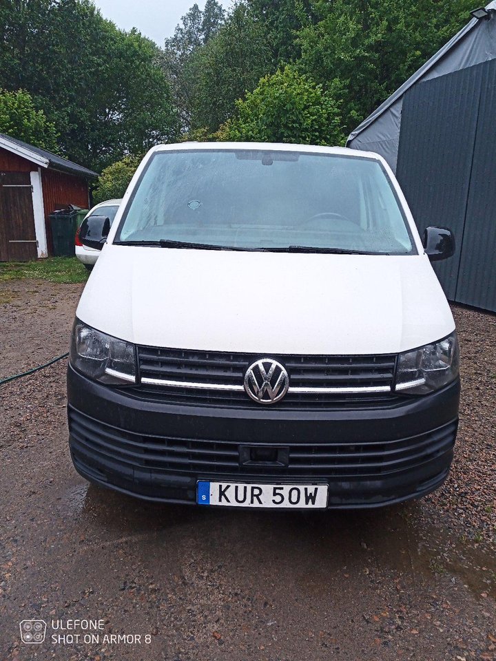 Volkswagen Transporter T28 2....