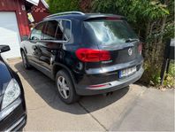Volkswagen Tiguan 1.4 TSI 4Motion Sport & Style Euro 5