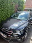 Volkswagen Tiguan 1.4 TSI 4Motion Sport & Style Euro 5