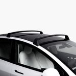 Tesla Model 3 takräcke komplett med nycklar