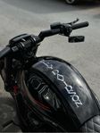 Harley Davidson Nightrod special