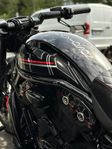 Harley Davidson Nightrod special