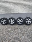 Nya släpvagn/husvagn fälgar 14"