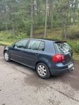 Volkswagen Golf 5-dörrar 1.6 Trendline Euro 4