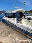 Quicksilver Captur 675 Hummerfiske