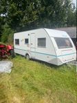 Husvagn knaus sunshine 2000