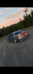 BMW E60 520i A-traktor