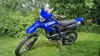Yamah wr125r