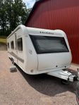 Hobby 640 FMU Nordic edition 2010