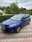 Ford Focus Kombi 1.0 EcoBoost Titanium Euro 5