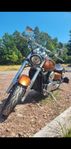 Suzuki vz 1600