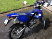 Rejiu MRX Racing Moped