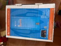 Victron Multiplus 12/500/20 laddare/inverter