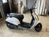 Viarelli Venice Electric