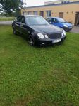 Mercedes-Benz E 280 CDI 7G-Tronic Classic, Sport Euro 4