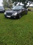 Mercedes-Benz E 280 CDI 7G-Tronic Classic, Sport Euro 4