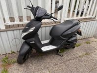Peugeot Kisbee 2020 174 mil