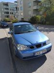 Daewoo Nubira 1.8