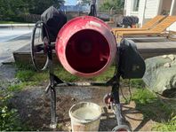 Betongblandare 550w 