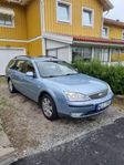Ford Mondeo Kombi 2.0 Futura Euro 4