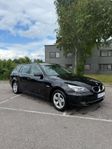BMW 520 i Touring Euro 4