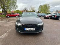Audi A4 Avant 2.0 TDI DPF quattro S Tronic Launch Edition Eu