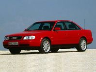 Audi S4 / S6 köpes