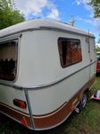 Unik Hymer Eriba Familia, 1980