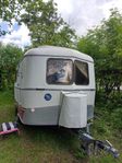 Unik Hymer Eriba Familia, 1980