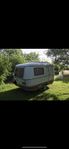Unik Hymer Eriba Familia, 1980