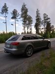 Audi A6 Avant 2.7 TDI V6 quattro TipTronic Proline Euro 4