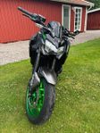 Kawasaki z900 Performance
