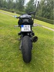 Kawasaki z900 Performance