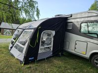 Lufttält Kampa Air PRO 390 XXL