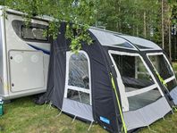 Lufttält Kampa Air PRO 390 XXL