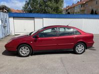 Citroën C5 3.0 V6 Euro 3