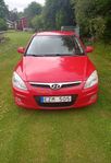 Hyundai i30 1.6 CRDi Euro 4