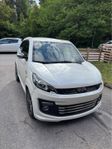 Ligier JS50L 2019 (3900 mil) mopedbil