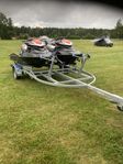 Seadoo RXP 255RS