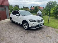 BMW X1 xDrive18d xLine Euro 5