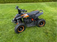 4-hjuling ATV barn 1000W nyskick