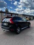 Volvo XC60 D4 AWD Momentum, besiktad t.o.m 2026-03-31