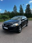 Volvo XC60 D4 AWD Momentum, besiktad t.o.m 2026-03-31