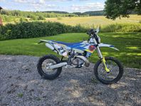 Husqvarna te300i