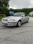 Volvo S40 T4 rep obj
