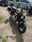 Royal Enfield Interceptor 650